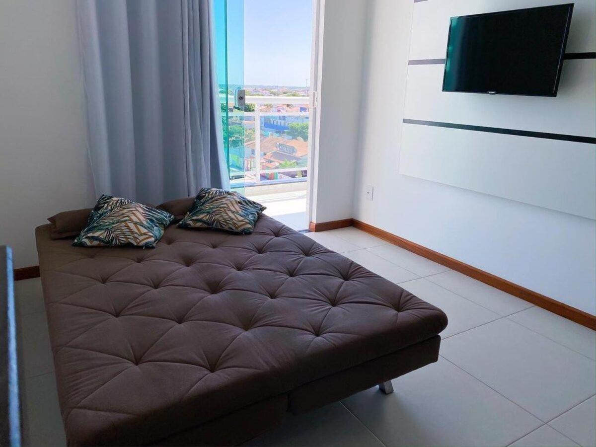 Super Iiuminado Cabo Frio /Praia Do Forte - Ap 304 Apartment *