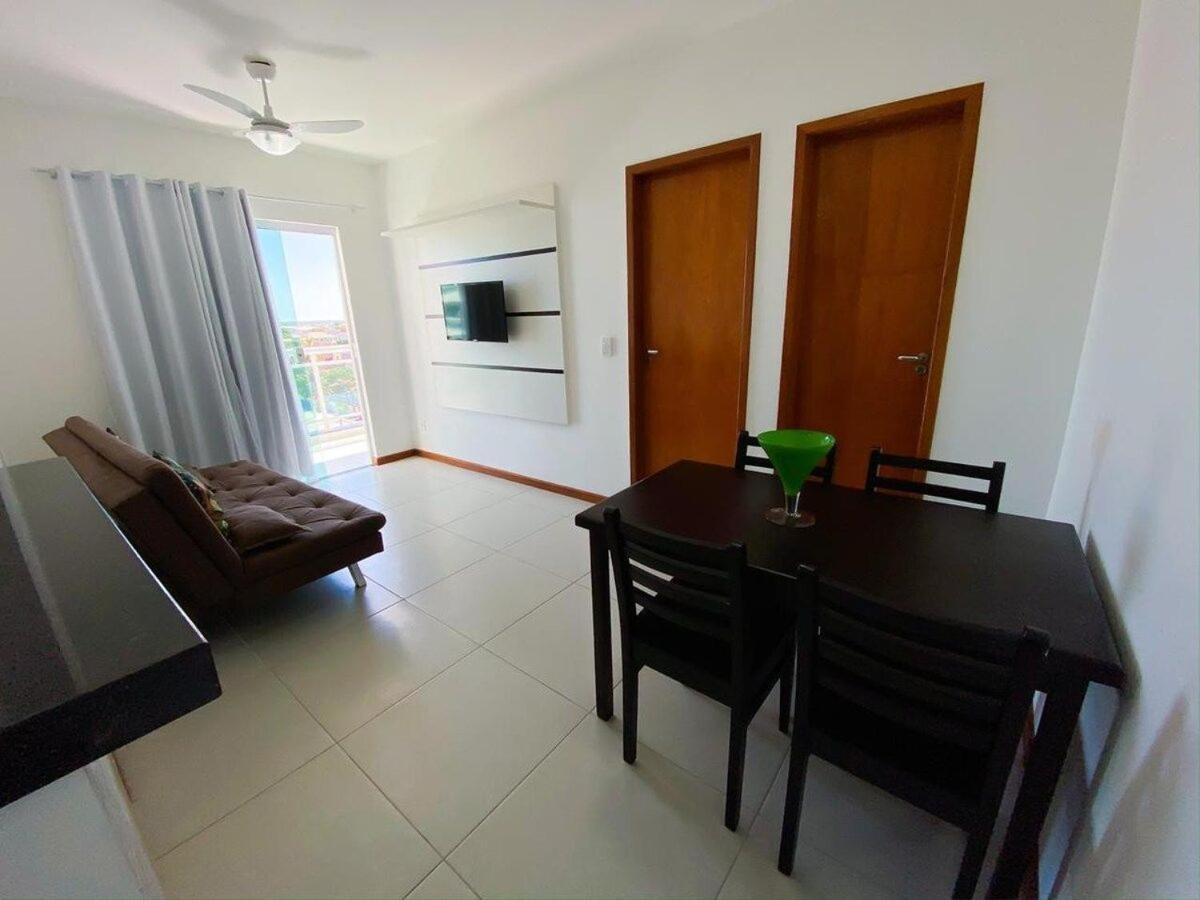 Apartment Super Iiuminado Cabo Frio /Praia Do Forte - Ap 304