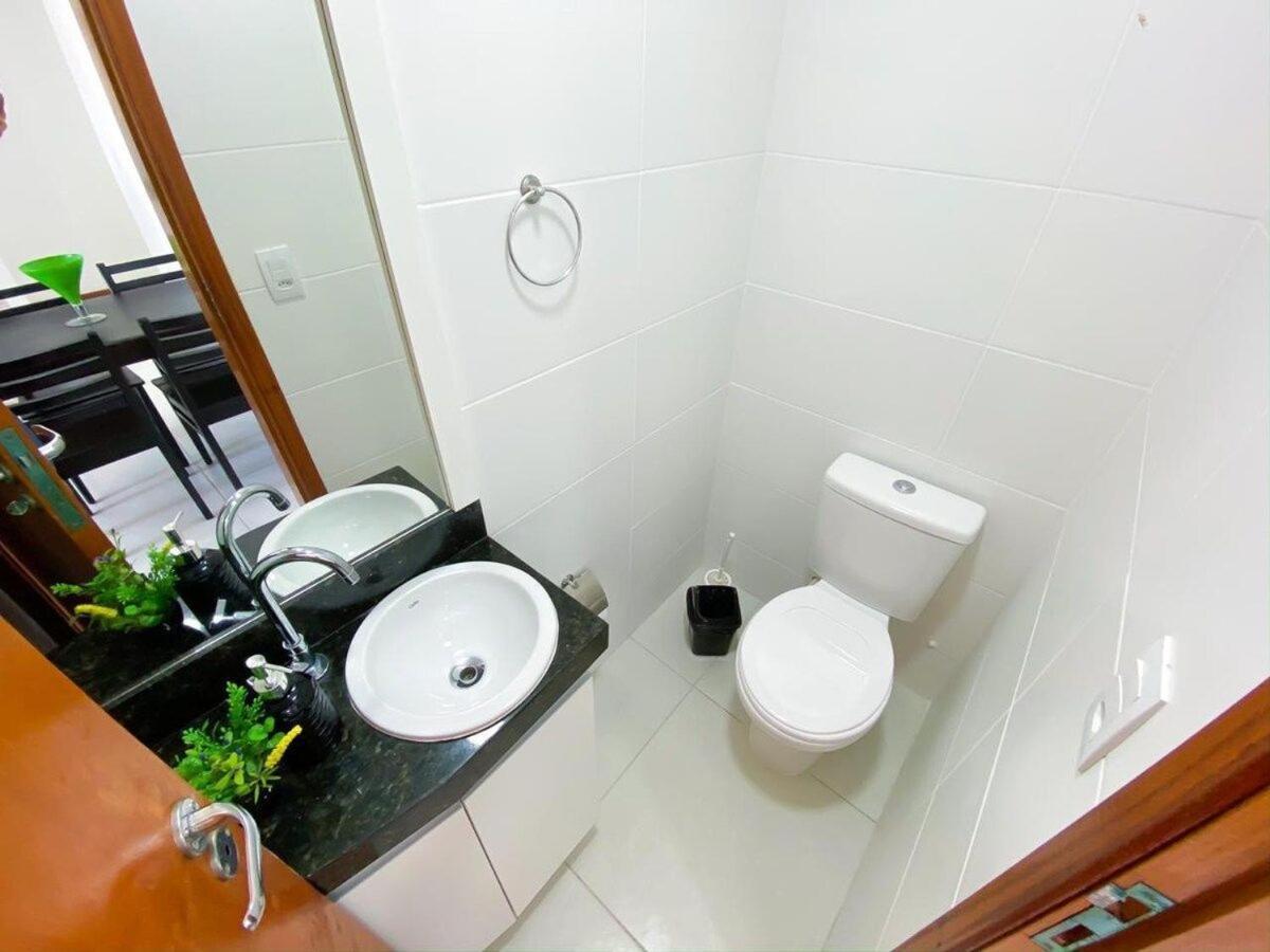 Super Iiuminado Cabo Frio /Praia Do Forte - Ap 304 Apartment *