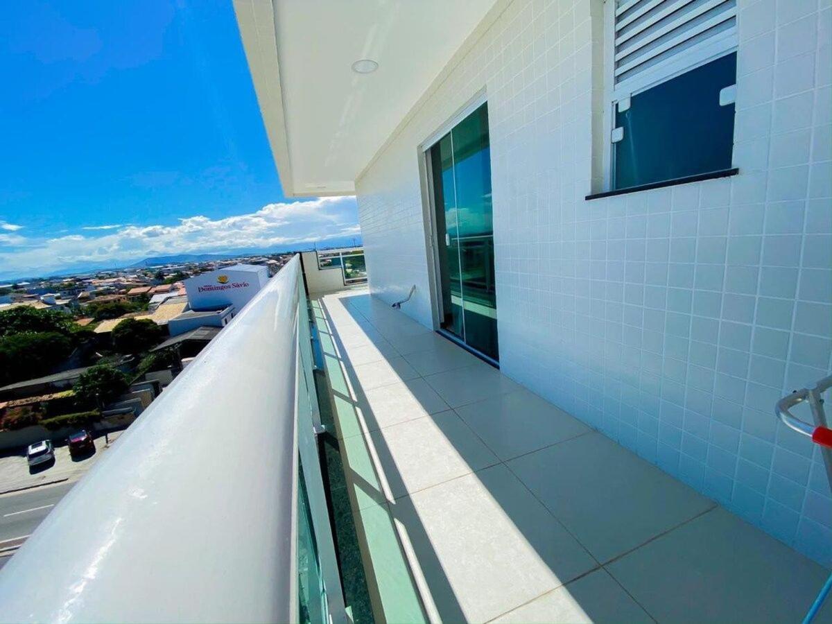 Super Iiuminado Cabo Frio /Praia Do Forte - Ap 304 Apartment *
